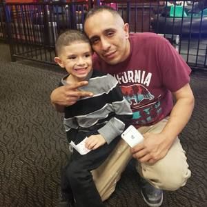 Meet your Posher, Jay